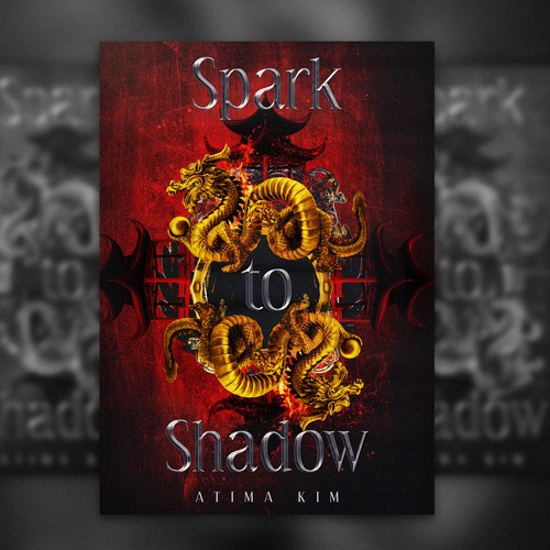 Spark shadow