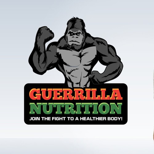 Guerilla Nutrition