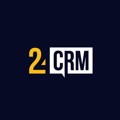 24 CRM logo