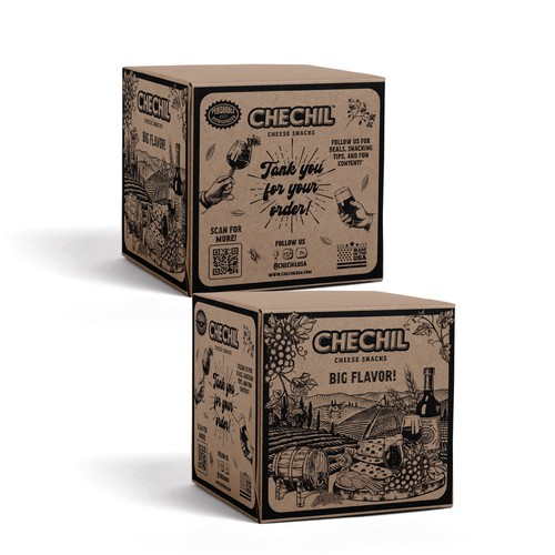 Wine Box