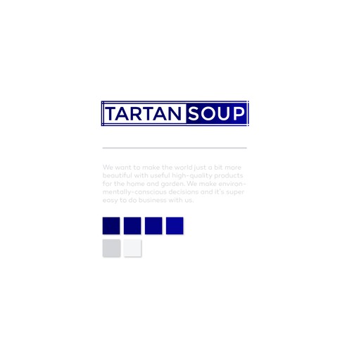 tartan soup