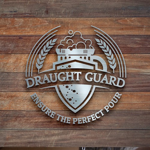Logo for beer lines clean 