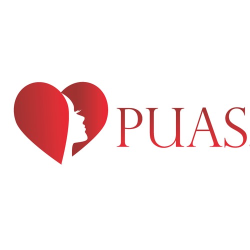 Puas.ru needs a new logo