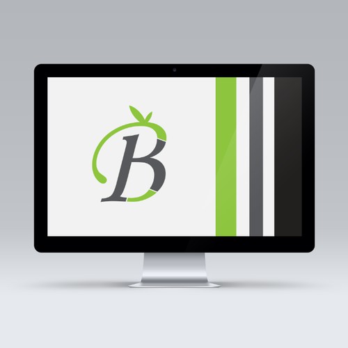 Create a modern & innovative logo design for a Fitness Nutrition Coach