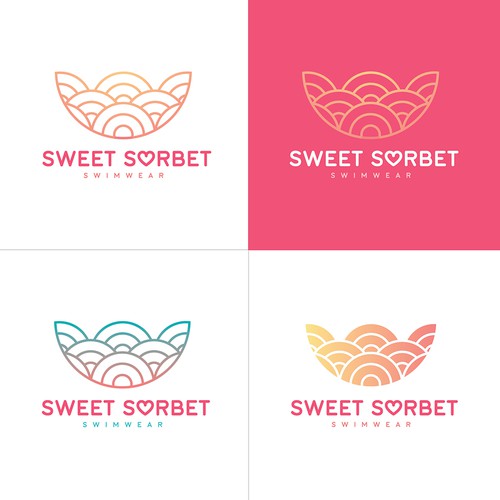 Sweet Sorbet (propuesta)