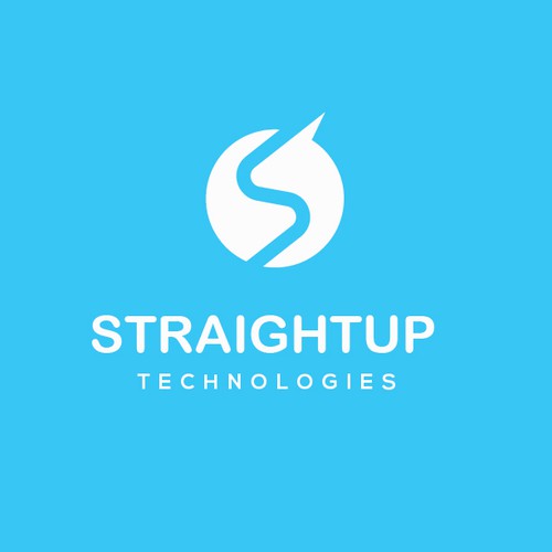 Revamp My Awesome Technology Company Logo