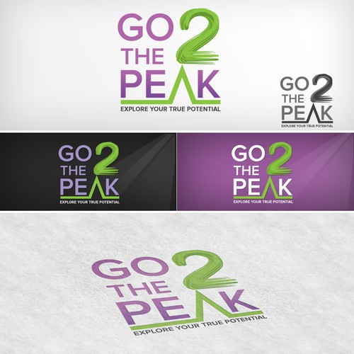 Go 2 the Peak