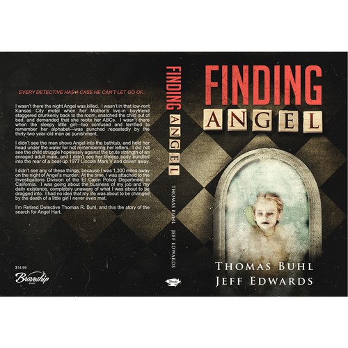 Finding Angel