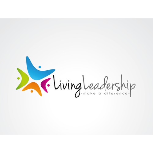 Help Living Leadership with a new logo