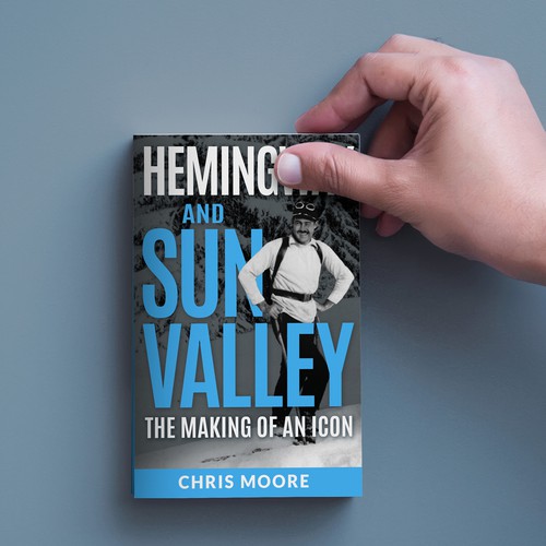 Book Cover Design
