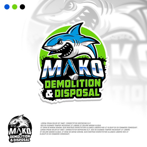 Mako Demolition & Disposal