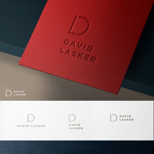 David Lasker logo