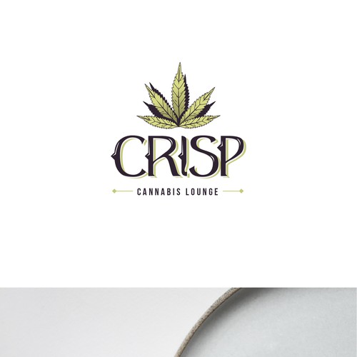 Cannabis logo