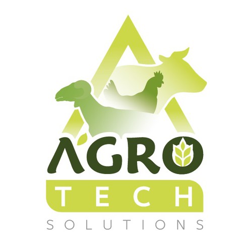 Logo Agrotech Solutions