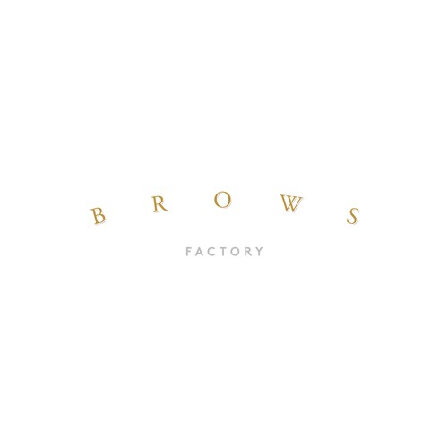 elegant logo for beauty salon