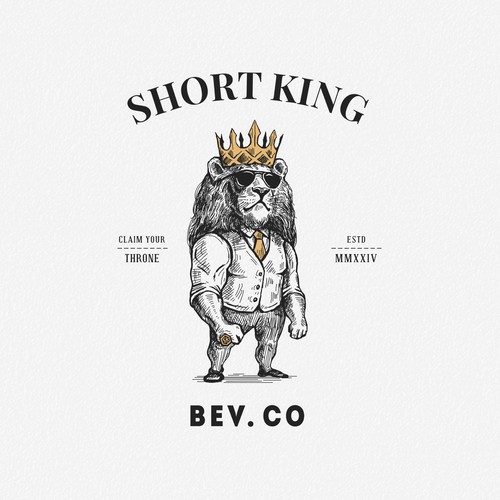 Short King Extra Hard Seltzers
