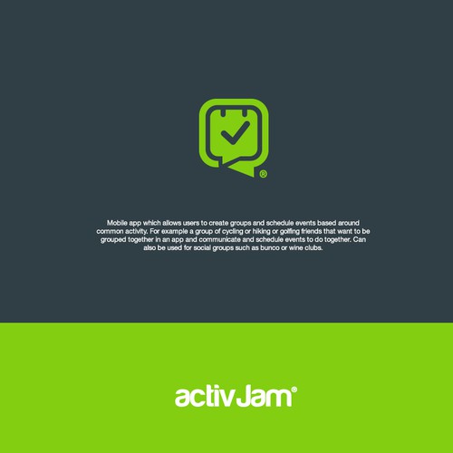 activ jam