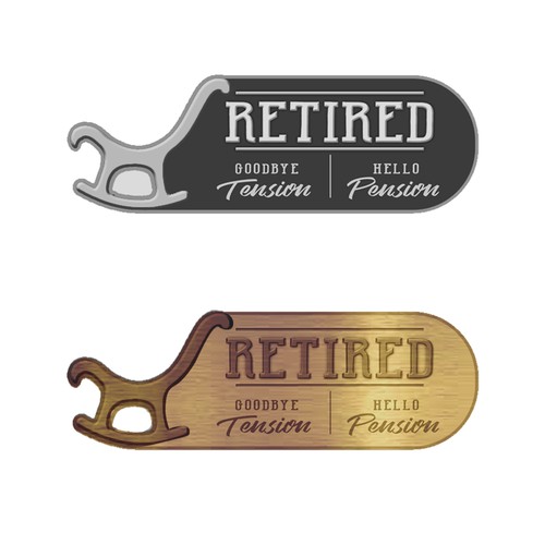 Retired: Keychain