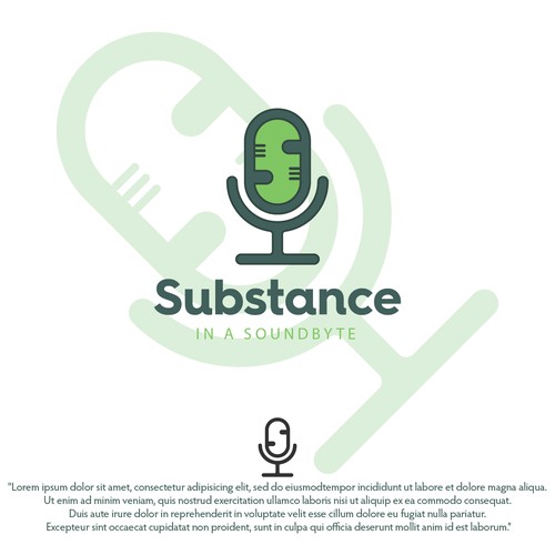 substance