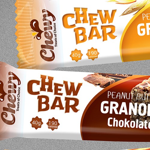 Chewbar