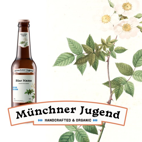 Münchner Jugend