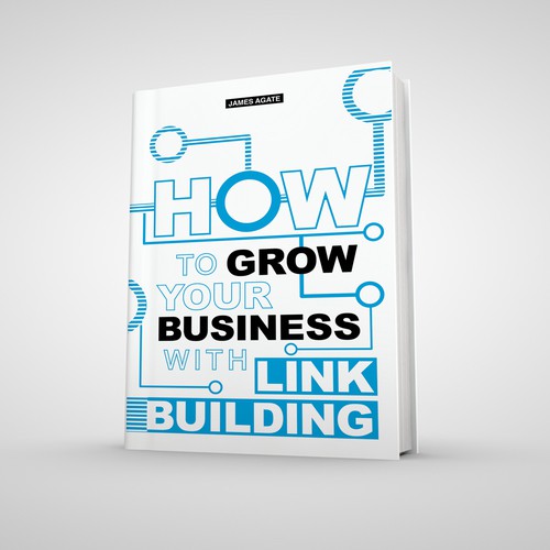 Internet business book cover