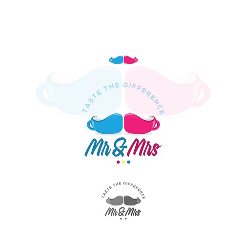 Mr & Mrs