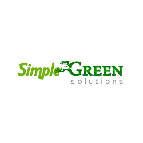 New logo wanted for Simply Green Solutions