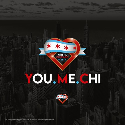 YOU.ME.CHI - Where Chicago Meets