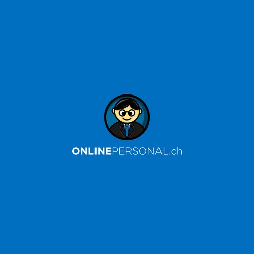 Logo of the revolution of job hunting!