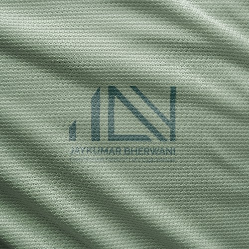 JAY - Photographer Logo