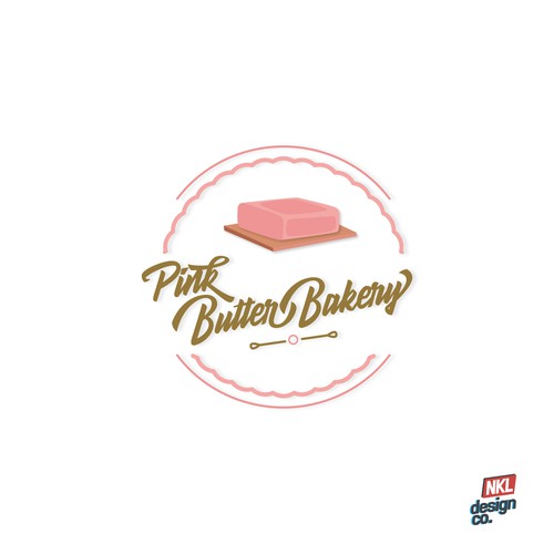 Pink Butter Bakery