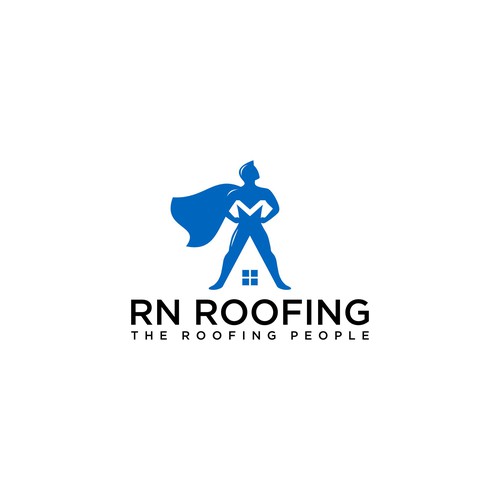 Superhero Roofing