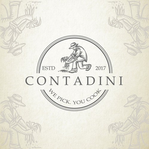 Contadini