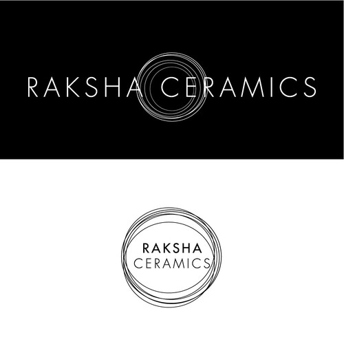 Raksha ceramics