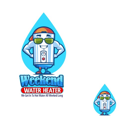 water heater