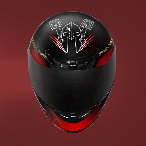 Helmet Design