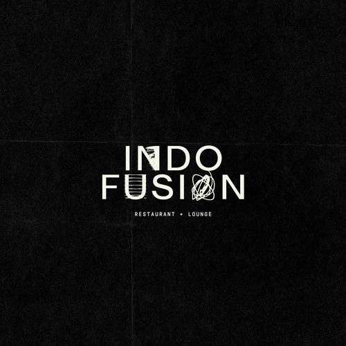 Logo Concept for Indofusion