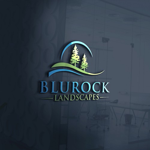 Blurock Landsacpes