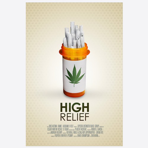 Medicinal Marijuana Documentary