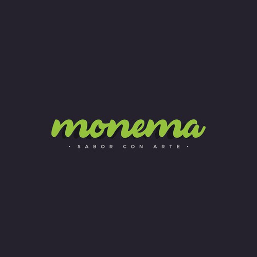 monema Logo Proposal