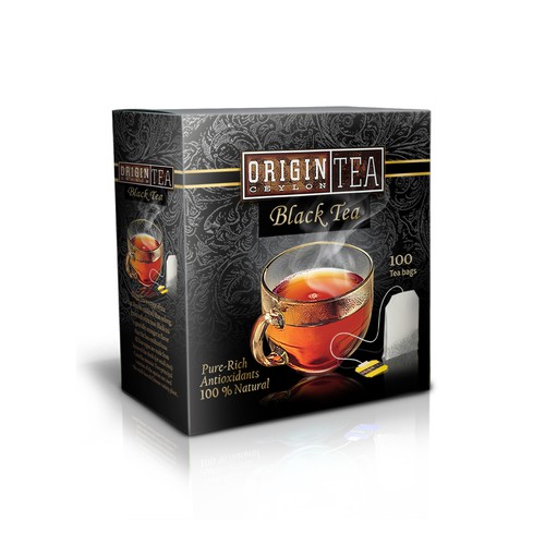 Origin TEA