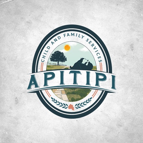 Apitipi Child and Family Services