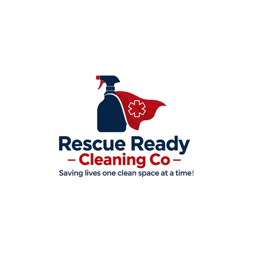 Rescue Ready Cleaning Co