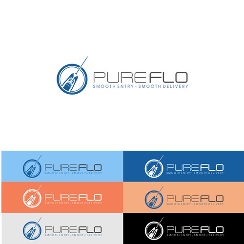 Pureflo