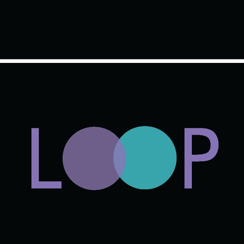 Loop App Logo