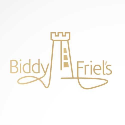 Lively Irish Pub – Biddy Friel’s – Logo needed
