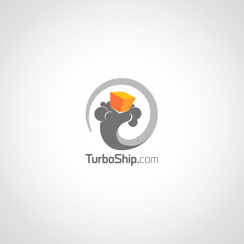 Create logo for Shipping & Software Company