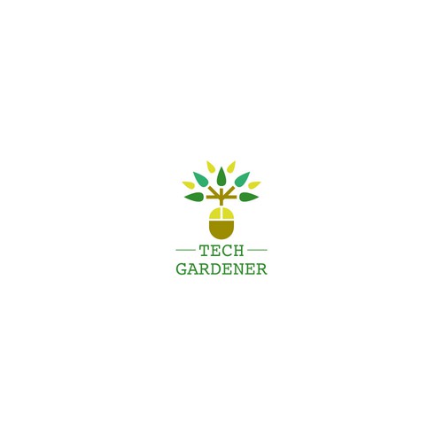 New online gardening services company needs brand design