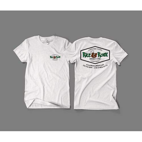 Tshirt design